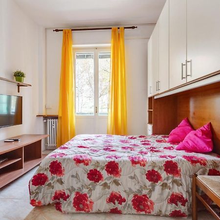 Milan Polytechnic Lovely And Cosy Flat Exterior foto