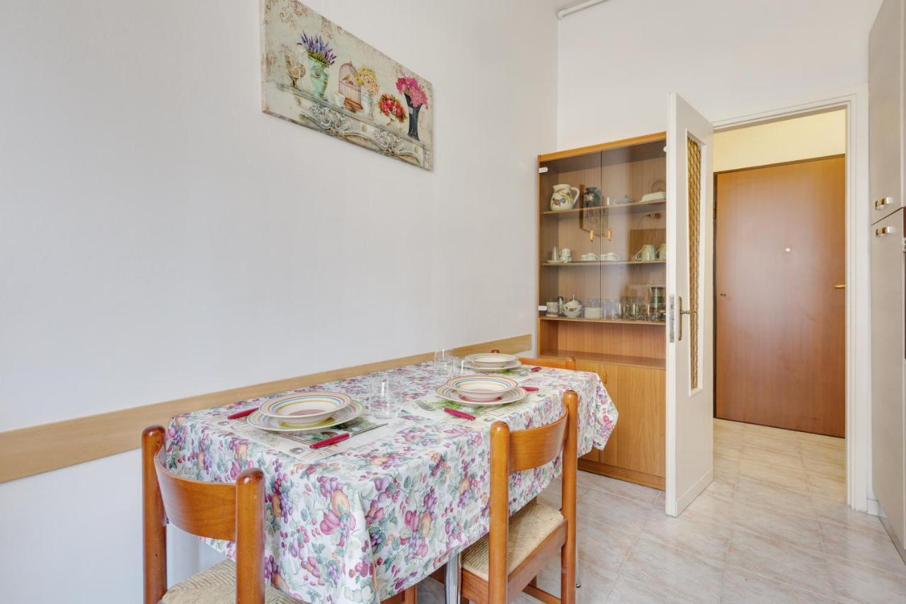 Milan Polytechnic Lovely And Cosy Flat Exterior foto
