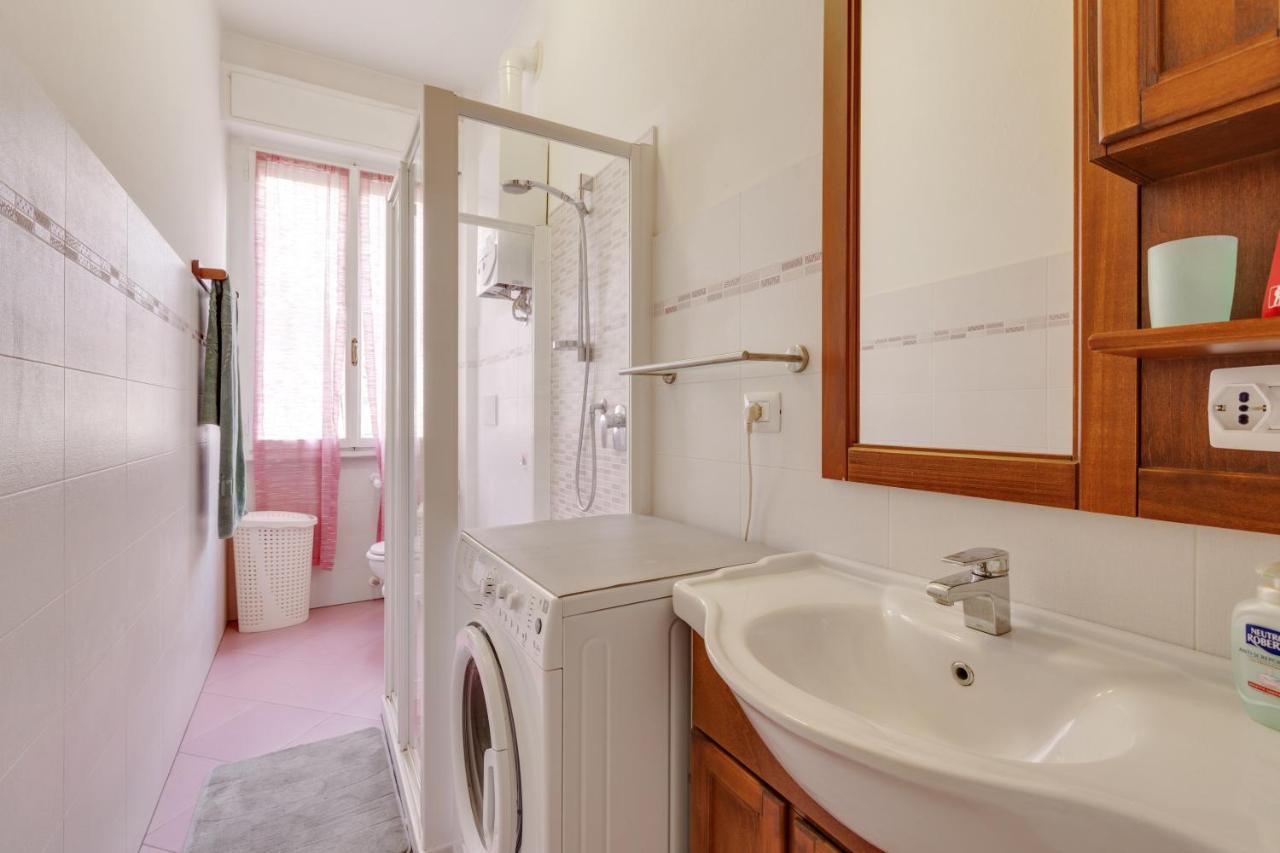 Milan Polytechnic Lovely And Cosy Flat Exterior foto