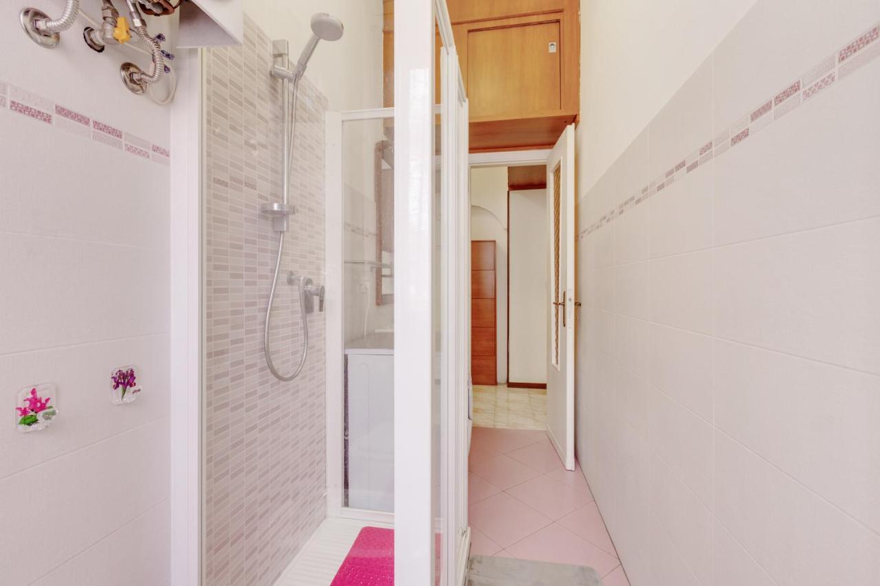 Milan Polytechnic Lovely And Cosy Flat Exterior foto